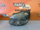 DOBLO 2 SOL FAR ORJİNAL HATASIZ