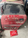 Oto Çıkma Parça / Ford / F / Kaporta & Karoser / Sol Arka Kapı / Çıkma Parça 