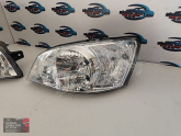 Oto Çıkma Parça / Hyundai / Getz / Far & Stop / Sol Ön Far / Çıkma Parça 