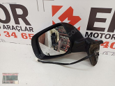 Oto Çıkma Parça / Toyota / Auris / Ayna / Sol Dış Ayna / Çıkma Parça 