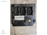 Volkswagen Seat Skoda Audi BCM Merkezi Kontrol Modülü 1K0937