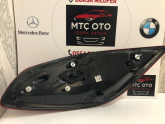 Oto Çıkma Parça / Mercedes / Maybach S / Far & Stop / Sağ Arka Stop / Sıfır Parça 