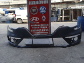 Oto Çıkma Parça / Renault / Megane / Tampon / Ön Tampon / Sıfır Parça 
