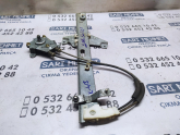 Oto Çıkma Parça / Toyota / Corolla / Oto Cam / Cam Krikosu / Çıkma Parça 