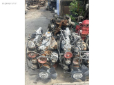 Oto Çıkma Parça / Iveco - Otoyol / Daily / Motor / Motor (komple) / Çıkma Parça 