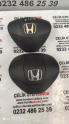 Honda Civic hb Types Kasa Direksiyon Airbag Orjinal Çıkma