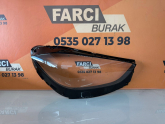 MERCEDES C SERİSİ W206 SAĞ FAR CAMI SIFIR 21-