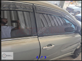 Oto Çıkma Parça / Toyota / Avensis / Oto Cam / Kapı Camları / Çıkma Parça 