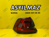 Oto Çıkma Parça / Volvo / S90 / Far & Stop / Sol Arka Stop / Çıkma Parça 
