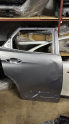 Peugeot 3008 sağ arka kapı gri
