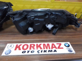 Oto Çıkma Parça / Nissan / X-Trail / Far & Stop / Sol Ön Far / Çıkma Parça 