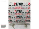 Oto Çıkma Parça / BYD / Atto 3 / Tampon / Tampon Demiri / Çıkma Parça 