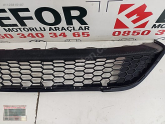 HONDA CITY ORJİNAL ÇIKMA ÖN TAMPON IZGARA 21-23