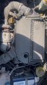 CITROEN NEMO 1.3 EURO 5 MOTOR MERT OTO