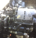 Oto Çıkma Parça / Ford / Focus / Motor / Motor (komple) / Çıkma Parça 