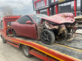Oto Çıkma Parça / Hyundai / Accent / Kaporta & Karoser / Sol Ön Kapı / Çıkma Parça 
