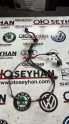 toyota corolla efsane kasa sol arka kapı tesisatı
