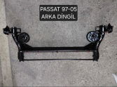 8E0500051T PASSAT 98-05 ARKA DİNGİL