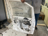 Oto Çıkma Parça / Fiat / Scudo / Kaporta & Karoser / Kapı Kilidi / Çıkma Parça 