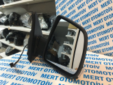 Oto Çıkma Parça / Fiat / Doblo / Ayna / Sağ Dış Ayna / Çıkma Parça 