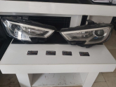 Oto Çıkma Parça / Audi / A3 / Far & Stop / Sağ Ön Far / Çıkma Parça 