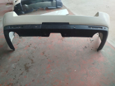 Land Rover Arka Tampon
