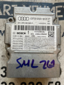 ÇIKMA AUDI A3 8P0 959 655P 8P0959655P AİRBAG BEYNİ