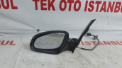 Oto Çıkma Parça / Opel / Astra / Ayna / Sol Dış Ayna / Çıkma Parça 