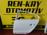 Oto Çıkma Parça / Renault / Fluence / Kaporta & Karoser / Sol Arka Kapı / Çıkma Parça 