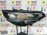 VOLKSWAGEN PASSAT B8,5 SAĞ LED FAR ÇIKMA SÖKME YEDEK PARÇA