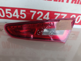 Alfa remeo giulietta sag arka stop