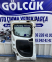 Oto Çıkma Parça / Citroen / Nemo / Kaporta & Karoser / Sol Sürgülü Kapı / Çıkma Parça 