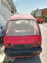 Oto Çıkma Parça / Daihatsu / Hijet / Kaporta & Karoser / Sol Arka Kapı / Çıkma Parça 