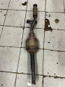 Oto Çıkma Parça / Renault / Clio / Egzoz / Katalitik Konvertör / Çıkma Parça 