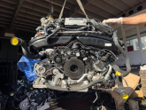 Oto Çıkma Parça / Audi / A8 / Motor / Motor (komple) / Çıkma Parça 