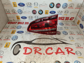 VOLKSWAGEN GOLF 7 SAĞ İÇ STOP LEDLİ ORJİNAL ÇIKMA 5G0945308F