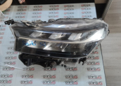 SUZUKİ SX4 S-CROSS 2024 SOL ÖN FAR RA12 6429L 00341