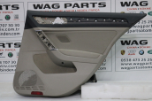 VW GOLF 7 SAĞ ARKA KAPI DÖŞEMESİ 5G4868074