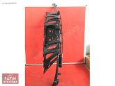 Oto Çıkma Parça / Peugeot / 206 / Tampon / Izgara Çıtası / Sıfır Parça 