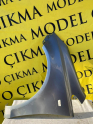 OPEL CORSA SOL ÖN ÇAMURLUK