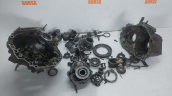 Oto Çıkma Parça / Fiat / Uno / Şanzıman / Şanzıman Komple / Çıkma Parça 