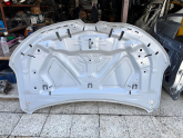 Oto Çıkma Parça / Renault / Megane / Kaporta & Karoser / Kaput / Çıkma Parça 