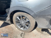 Oto Çıkma Parça / Honda / Civic / Jant & Lastik / Çelik Jant / Çıkma Parça 