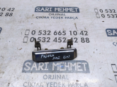 ÇIKMA MİTSUBİSHİ PAJERO SAĞ ÖN DIŞ KAPI KOLU