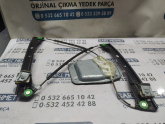 Oto Çıkma Parça / Volkswagen / Jetta / Oto Cam / Cam Krikosu / Çıkma Parça 