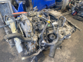 Oto Çıkma Parça / Mitsubishi / Canter / Motor / Motor (komple) / Çıkma Parça 
