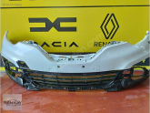 Oto Çıkma Parça / Renault / Captur / Tampon / Ön Tampon / Çıkma Parça 