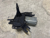 OPEL COMBO C SOL ARKA SİLECEK MOTORU ÇIKMA 9225634 CANCAN OPEL