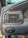 Ford Escort Sağ - Sol Havalandırma / Kalorifer Izgarası