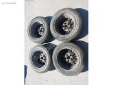 Oto Çıkma Parça / Seat / Ibiza / Jant & Lastik / Jant Göbeği / Çıkma Parça 
